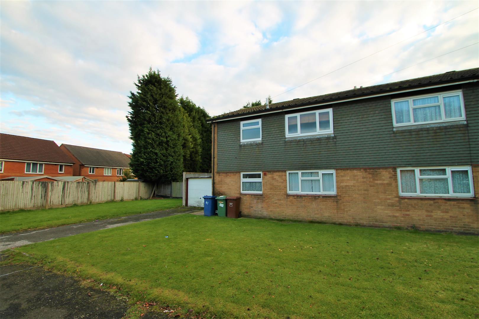 Yew Tree Close, Norton Canes, Cannock Jayman Estate Agents